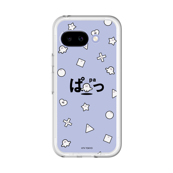 スリムプロテクションプレミアムケース［ シナぷしゅ - きごう ］