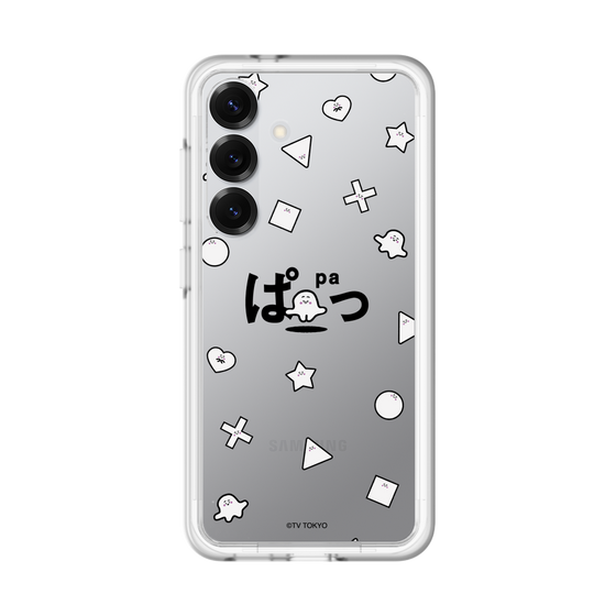 スリムプロテクションプレミアムケース［ シナぷしゅ - きごう ］