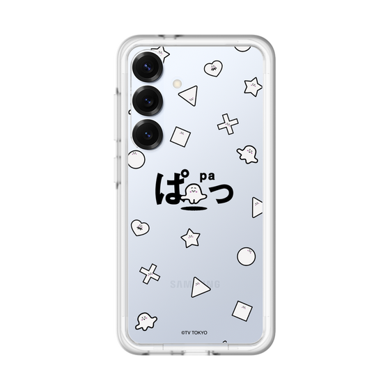スリムプロテクションプレミアムケース［ シナぷしゅ - きごう ］