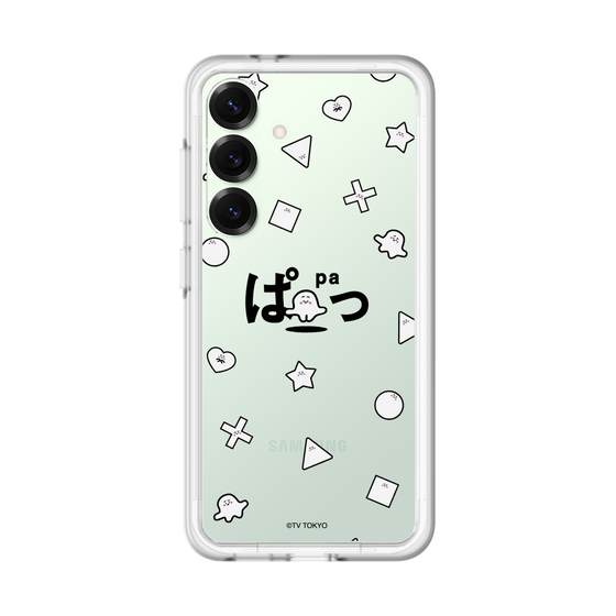 スリムプロテクションプレミアムケース［ シナぷしゅ - きごう ］