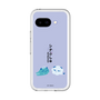 スリムプロテクションプレミアムケース［ シナぷしゅ - そらのライオンとかぜちゃん ］