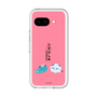 スリムプロテクションプレミアムケース［ シナぷしゅ - そらのライオンとかぜちゃん ］