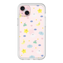 スリムプロテクションプレミアムケース［ シナぷしゅ - よぞら ］