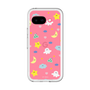 スリムプロテクションプレミアムケース［ シナぷしゅ - よぞら ］