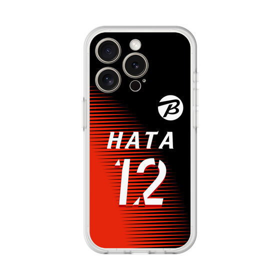 スリムプロテクションプレミアムケース［ ビックカメラ - #12 HATA ］