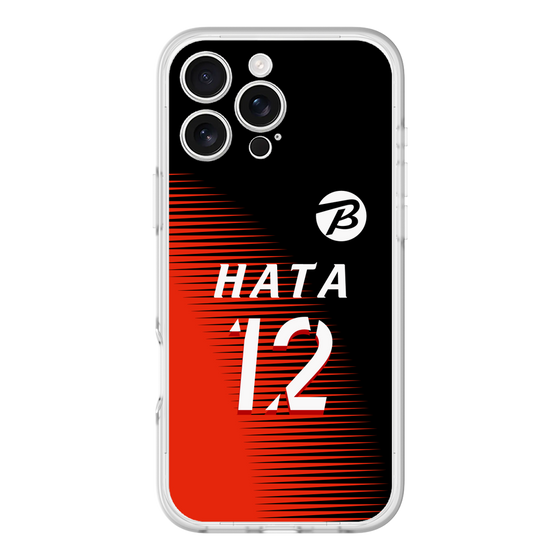 スリムプロテクションプレミアムケース［ ビックカメラ - #12 HATA ］