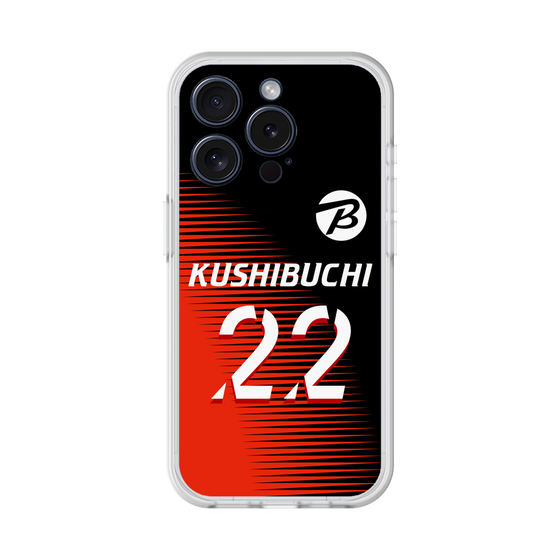 スリムプロテクションプレミアムケース［ ビックカメラ - #22 KUSHIBUCHI ］