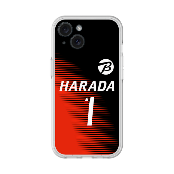 スリムプロテクションプレミアムケース［ ビックカメラ - #1 HARADA ］