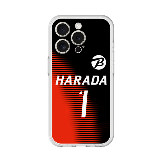 スリムプロテクションプレミアムケース［ ビックカメラ - #1 HARADA ］