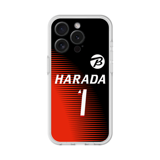 スリムプロテクションプレミアムケース［ ビックカメラ - #1 HARADA ］