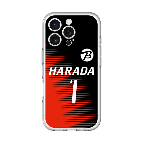 スリムプロテクションプレミアムケース［ ビックカメラ - #1 HARADA ］