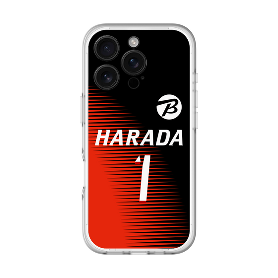 スリムプロテクションプレミアムケース［ ビックカメラ - #1 HARADA ］