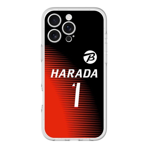 スリムプロテクションプレミアムケース［ ビックカメラ - #1 HARADA ］