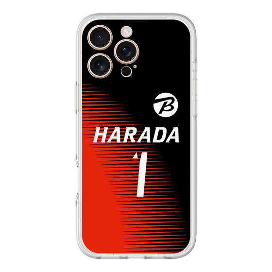 スリムプロテクションプレミアムケース［ ビックカメラ - #1 HARADA ］