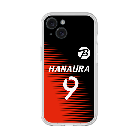 スリムプロテクションプレミアムケース［ ビックカメラ - #9 HANAURA ］