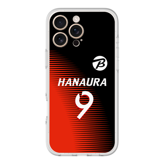 スリムプロテクションプレミアムケース［ ビックカメラ - #9 HANAURA ］