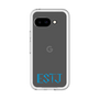 スリムプロテクションプレミアムケース［ オリジナル - ESTJ 幹部 - アルファベット ］