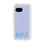 スリムプロテクションプレミアムケース［ オリジナル - ESTJ 幹部 - アルファベット ］