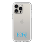 スリムプロテクションプレミアムケース［ オリジナル - ESFJ 領事 - アルファベット ］