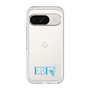 スリムプロテクションプレミアムケース［ オリジナル - ESFJ 領事 - アルファベット ］