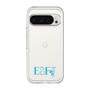 スリムプロテクションプレミアムケース［ オリジナル - ESFJ 領事 - アルファベット ］