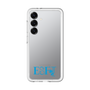 スリムプロテクションプレミアムケース［ オリジナル - ESFJ 領事 - アルファベット ］