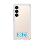 スリムプロテクションプレミアムケース［ オリジナル - ESFJ 領事 - アルファベット ］