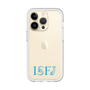 スリムプロテクションプレミアムケース［ オリジナル - ISFJ 擁護者 - アルファベット ］