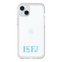 スリムプロテクションプレミアムケース［ オリジナル - ISFJ 擁護者 - アルファベット ］