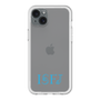スリムプロテクションプレミアムケース［ オリジナル - ISFJ 擁護者 - アルファベット ］