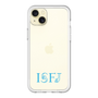 スリムプロテクションプレミアムケース［ オリジナル - ISFJ 擁護者 - アルファベット ］