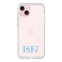 スリムプロテクションプレミアムケース［ オリジナル - ISFJ 擁護者 - アルファベット ］