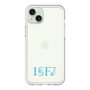 スリムプロテクションプレミアムケース［ オリジナル - ISFJ 擁護者 - アルファベット ］