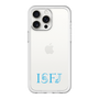 スリムプロテクションプレミアムケース［ オリジナル - ISFJ 擁護者 - アルファベット ］