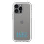 スリムプロテクションプレミアムケース［ オリジナル - ISFJ 擁護者 - アルファベット ］