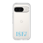 スリムプロテクションプレミアムケース［ オリジナル - ISFJ 擁護者 - アルファベット ］