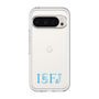 スリムプロテクションプレミアムケース［ オリジナル - ISFJ 擁護者 - アルファベット ］
