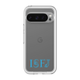 スリムプロテクションプレミアムケース［ オリジナル - ISFJ 擁護者 - アルファベット ］