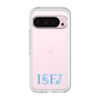 スリムプロテクションプレミアムケース［ オリジナル - ISFJ 擁護者 - アルファベット ］