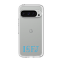 スリムプロテクションプレミアムケース［ オリジナル - ISFJ 擁護者 - アルファベット ］
