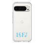 スリムプロテクションプレミアムケース［ オリジナル - ISFJ 擁護者 - アルファベット ］