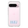 スリムプロテクションプレミアムケース［ オリジナル - ISFJ 擁護者 - アルファベット ］