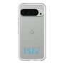 スリムプロテクションプレミアムケース［ オリジナル - ISFJ 擁護者 - アルファベット ］