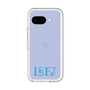 スリムプロテクションプレミアムケース［ オリジナル - ISFJ 擁護者 - アルファベット ］