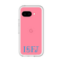 スリムプロテクションプレミアムケース［ オリジナル - ISFJ 擁護者 - アルファベット ］