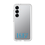スリムプロテクションプレミアムケース［ オリジナル - ISFJ 擁護者 - アルファベット ］