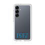 スリムプロテクションプレミアムケース［ オリジナル - ISFJ 擁護者 - アルファベット ］