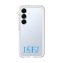 スリムプロテクションプレミアムケース［ オリジナル - ISFJ 擁護者 - アルファベット ］