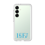 スリムプロテクションプレミアムケース［ オリジナル - ISFJ 擁護者 - アルファベット ］