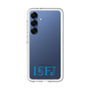 スリムプロテクションプレミアムケース［ オリジナル - ISFJ 擁護者 - アルファベット ］